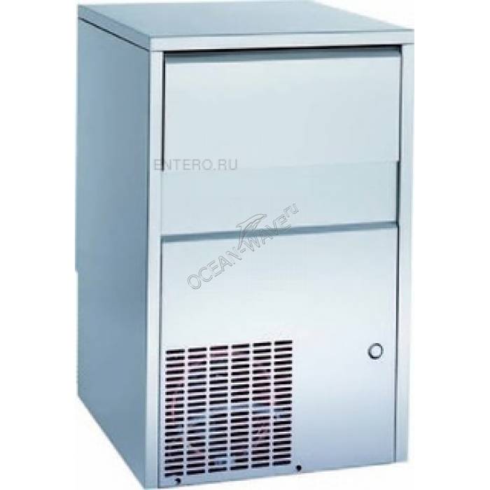 Льдогенератор Apach ACB3715 W - купить в интернет-магазине OCEAN-WAVE.ru