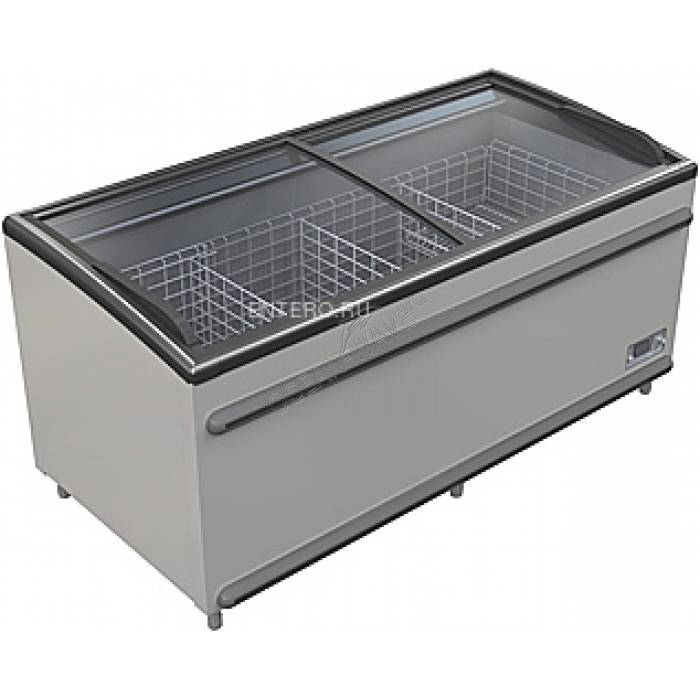 Бонета двухтемпературная UGUR BODRUM 1850 CL/FR - купить в интернет-магазине OCEAN-WAVE.ru