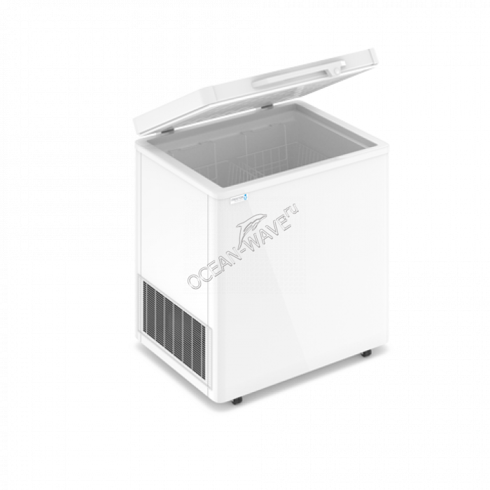 Ларь морозильный Frostor F 200 S - купить в интернет-магазине OCEAN-WAVE.ru