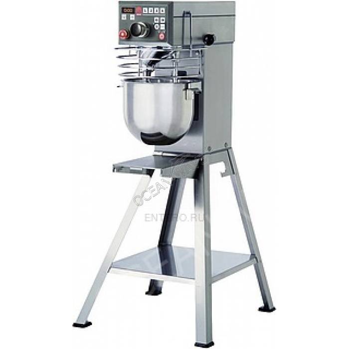 Миксер планетарный Bear Varimixer RN10 VL-2 напольный - купить в интернет-магазине OCEAN-WAVE.ru