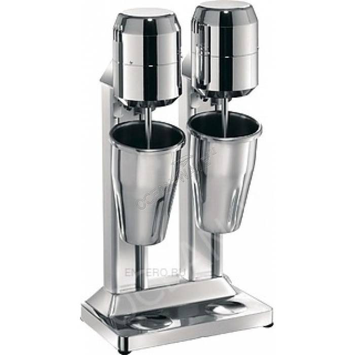 Миксер для молочных коктейлей Quamar T22-SS - купить в интернет-магазине OCEAN-WAVE.ru