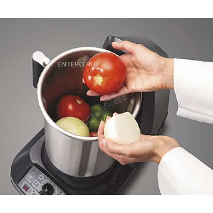 Блендер Hamilton Beach HBF1100S - купить в интернет-магазине OCEAN-WAVE.ru