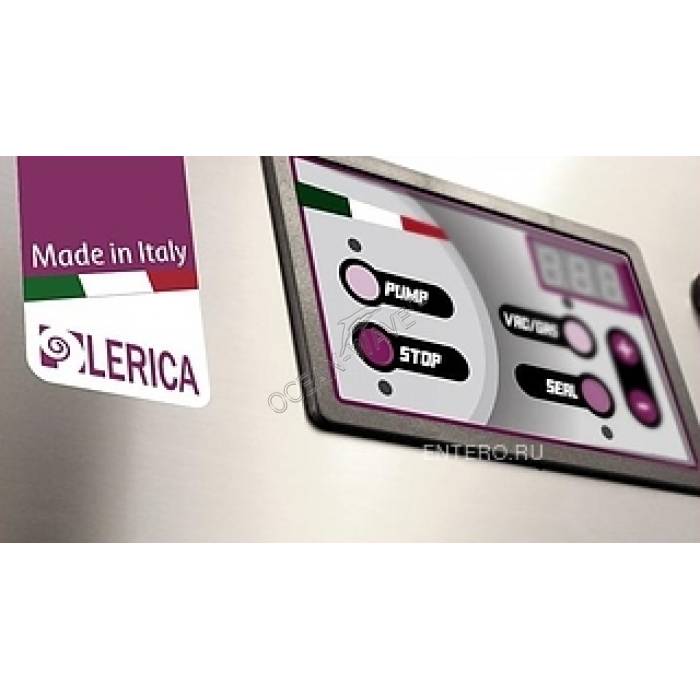 Вакуумный упаковщик Lerica С312 - купить в интернет-магазине OCEAN-WAVE.ru