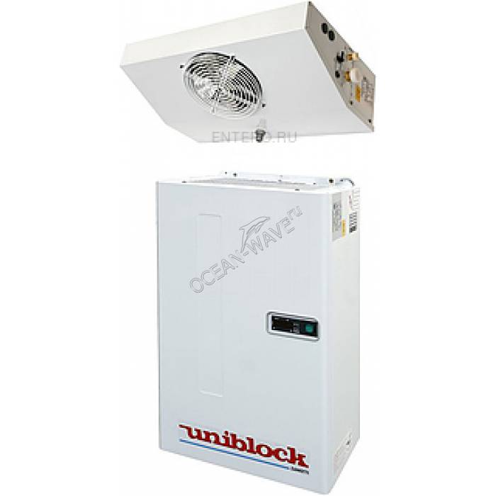 Сплит-система низкотемпературная Zanotti BZS112T 201F - купить в интернет-магазине OCEAN-WAVE.ru