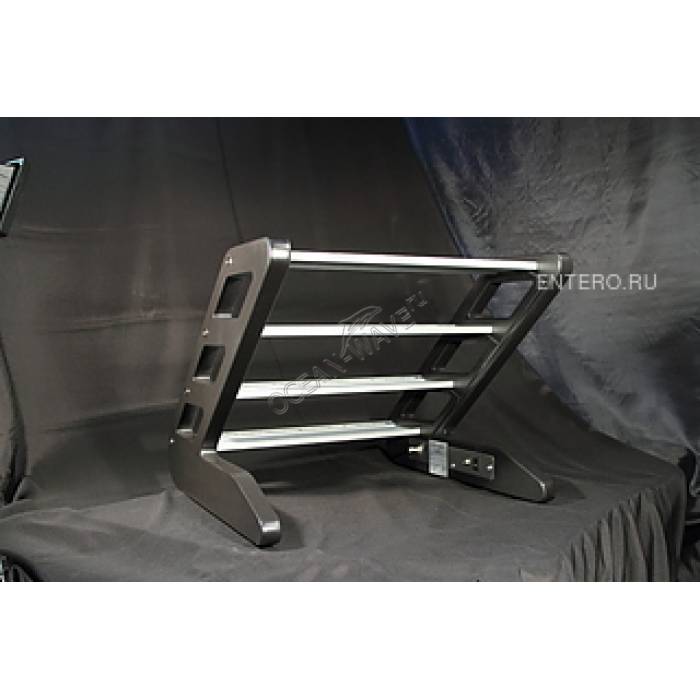 Полка для бутылок Expo BG4BR-100 - купить в интернет-магазине OCEAN-WAVE.ru