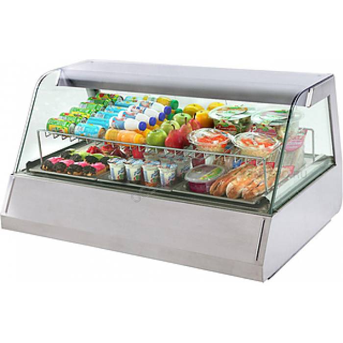 Витрина холодильная Roller Grill VVF 1200 - купить в интернет-магазине OCEAN-WAVE.ru
