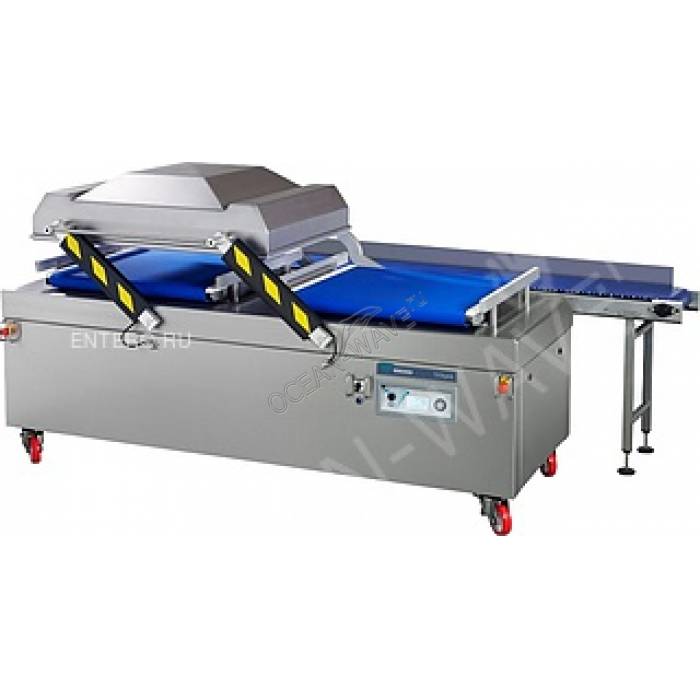 Вакуумный упаковщик Henkelman TITAAN - купить в интернет-магазине OCEAN-WAVE.ru