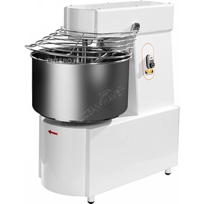 Машина тестомесильная EKSI SDM50HB 2V - купить в интернет-магазине OCEAN-WAVE.ru