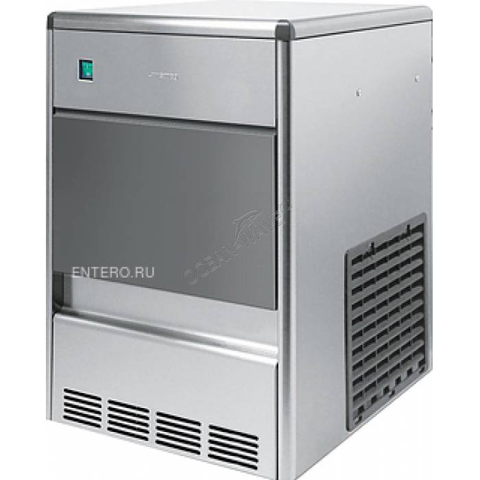 Льдогенератор Smeg FGS25CW - купить в интернет-магазине OCEAN-WAVE.ru
