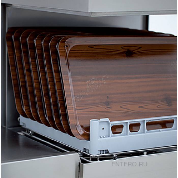 Купольная посудомоечная машина Amika 80X - купить в интернет-магазине OCEAN-WAVE.ru
