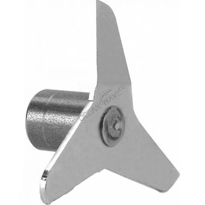 Ручной миксер Fama Mixer 300 VV Combi + насадка 400 мм - купить в интернет-магазине OCEAN-WAVE.ru