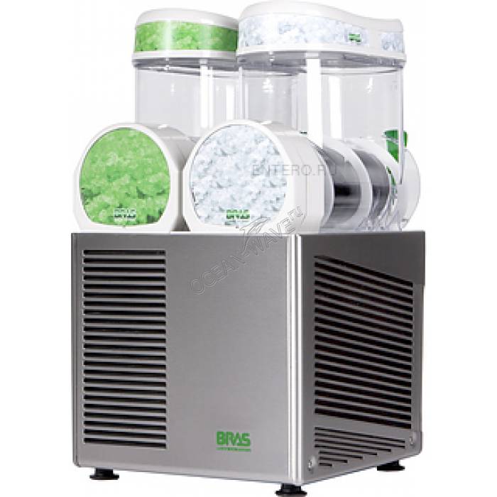 Гранитор Bras QUARK 2 - купить в интернет-магазине OCEAN-WAVE.ru