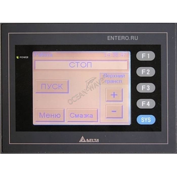 Хлеборезка Восход КАЙМАН для ржаного хлеба - купить в интернет-магазине OCEAN-WAVE.ru