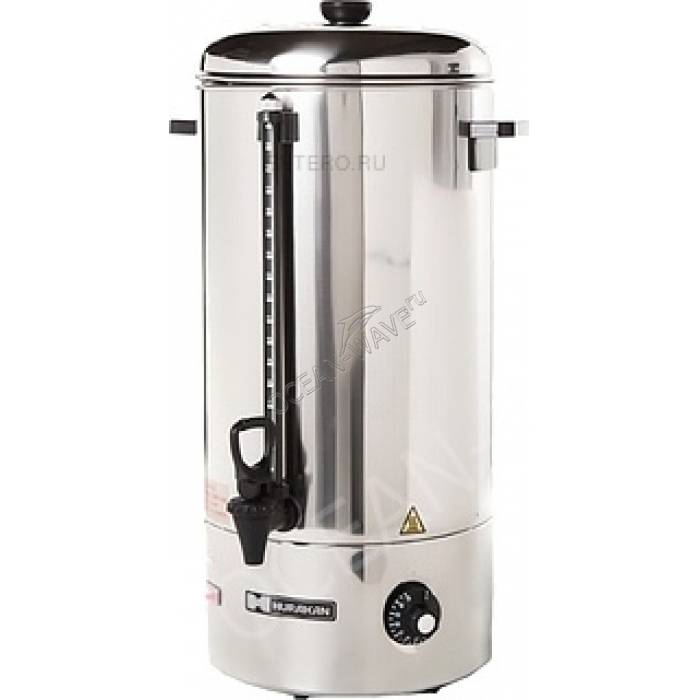 Водонагреватель Hurakan HKN-HVL20 - купить в интернет-магазине OCEAN-WAVE.ru