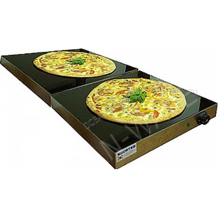 Подогреватель пиццы Kocateq R 1000 - купить в интернет-магазине OCEAN-WAVE.ru