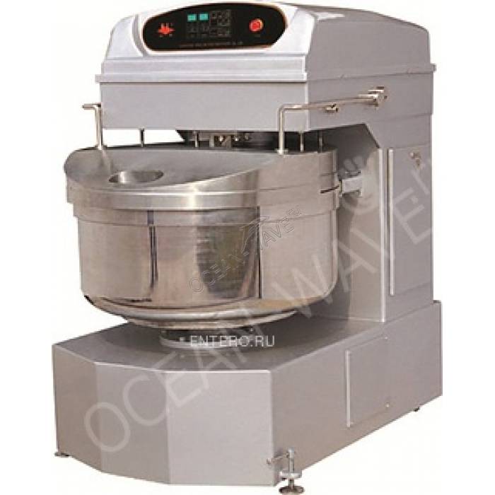 Тестомесильная машина Kocateq HS130 - купить в интернет-магазине OCEAN-WAVE.ru