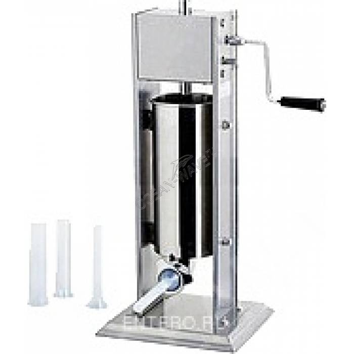 Шприц колбасный Airhot SV-7 - купить в интернет-магазине OCEAN-WAVE.ru