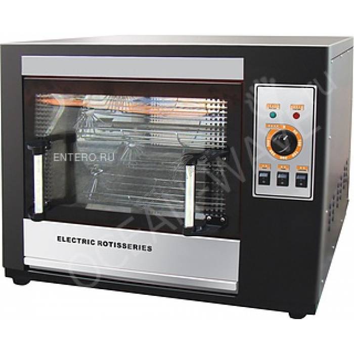 Гриль для кур JEJU Grill-1010 - купить в интернет-магазине OCEAN-WAVE.ru