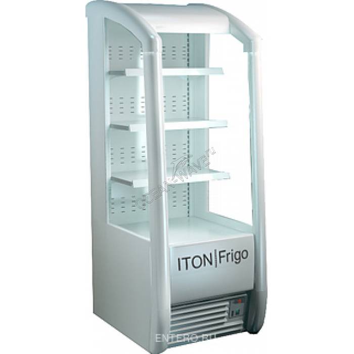 Горка холодильная ITON OF50H160G - купить в интернет-магазине OCEAN-WAVE.ru