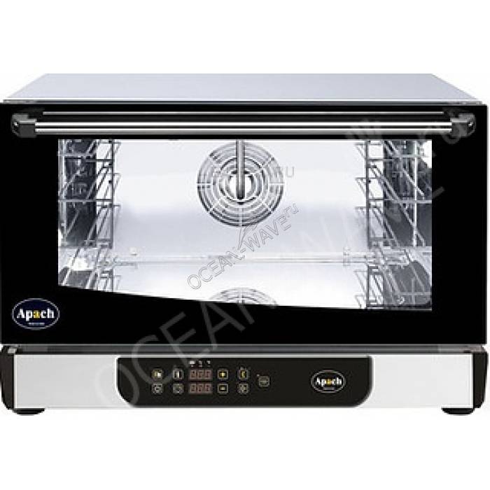 Печь конвекционная Apach AD36D - купить в интернет-магазине OCEAN-WAVE.ru