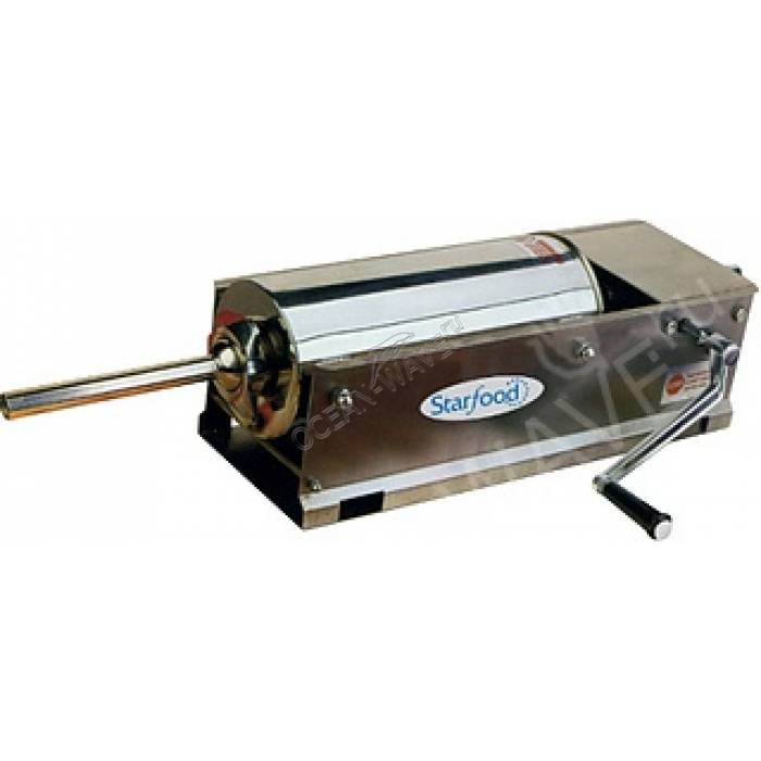 Шприц колбасный Starfood SH-7 - купить в интернет-магазине OCEAN-WAVE.ru