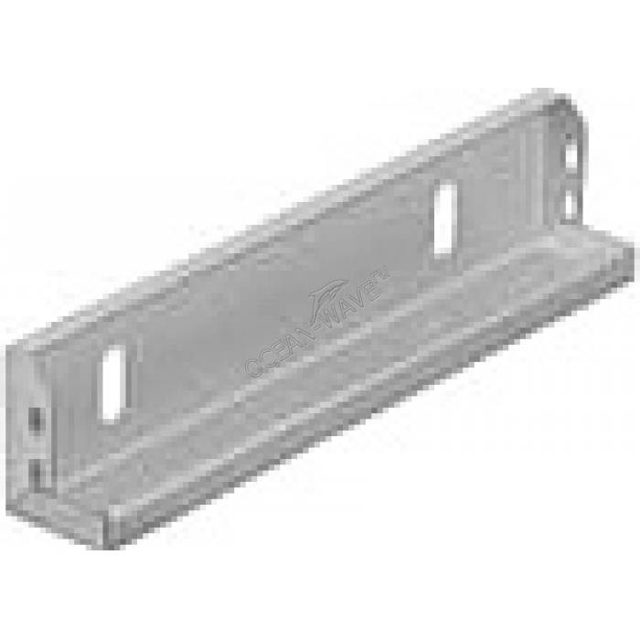 Мостовое соединение и нижняя полка Kocateq 0MPSS - купить в интернет-магазине OCEAN-WAVE.ru