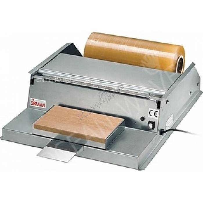 Аппарат термоупаковочный Sirman 51М - купить в интернет-магазине OCEAN-WAVE.ru