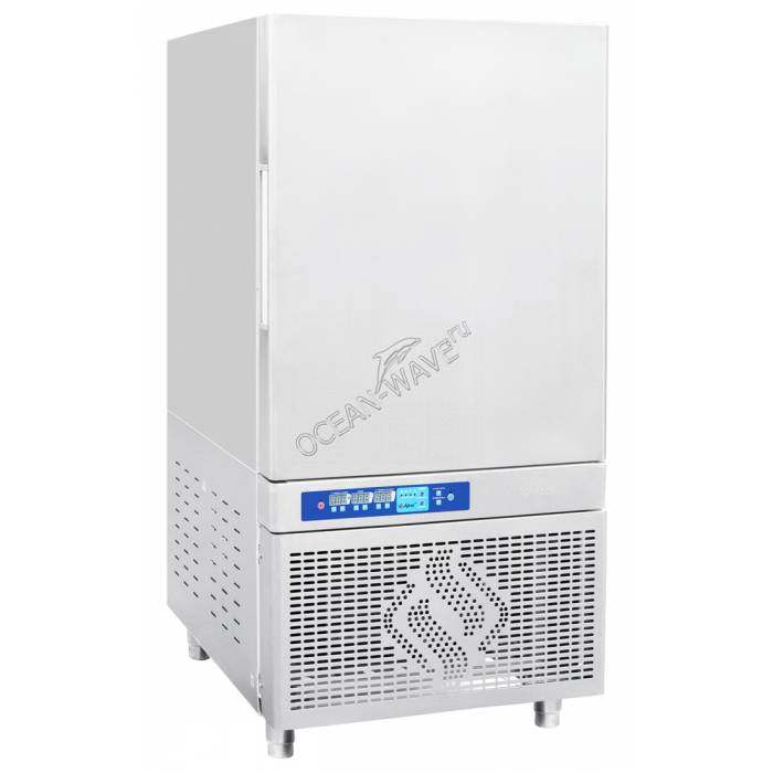 Шкаф шоковой заморозки Abat ШОК-10-1/1 - купить в интернет-магазине OCEAN-WAVE.ru