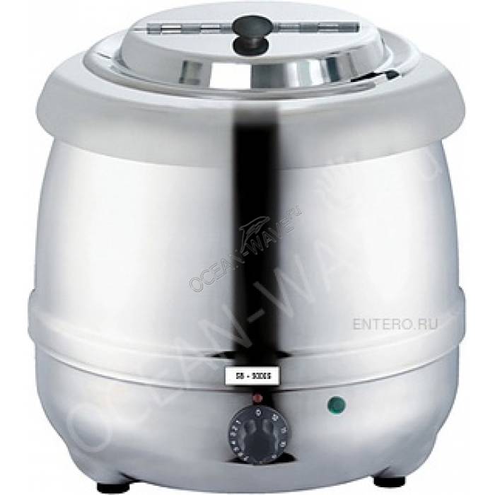 Мармит GASTRORAG SB-5000S - купить в интернет-магазине OCEAN-WAVE.ru