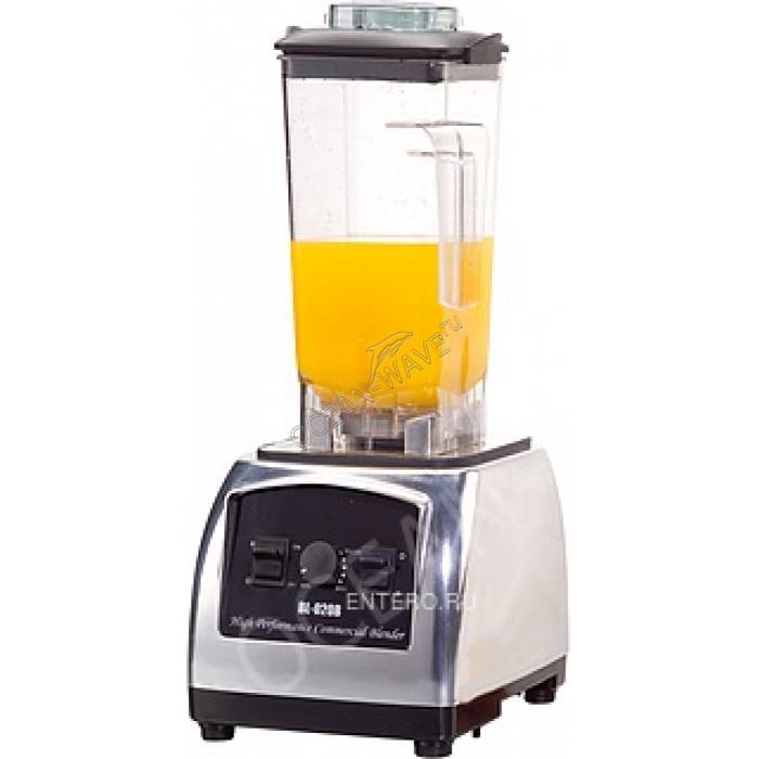 Блендер EKSI B20 pro - купить в интернет-магазине OCEAN-WAVE.ru