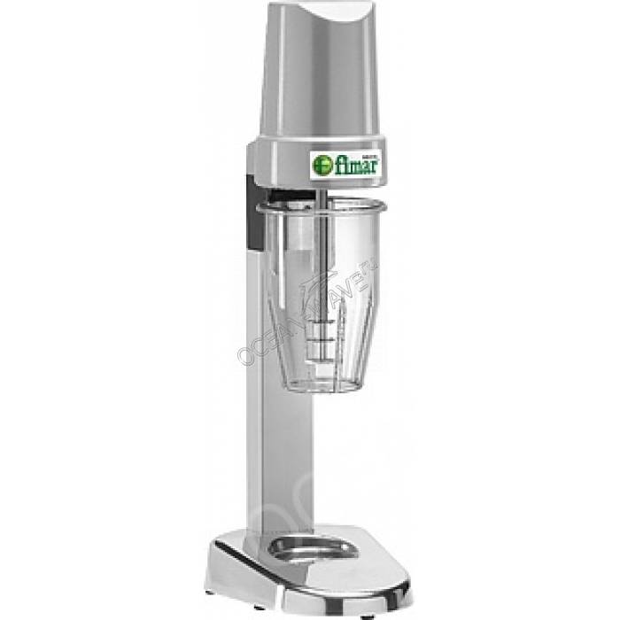 Миксер для молочных коктейлей FIMAR FP1P - купить в интернет-магазине OCEAN-WAVE.ru