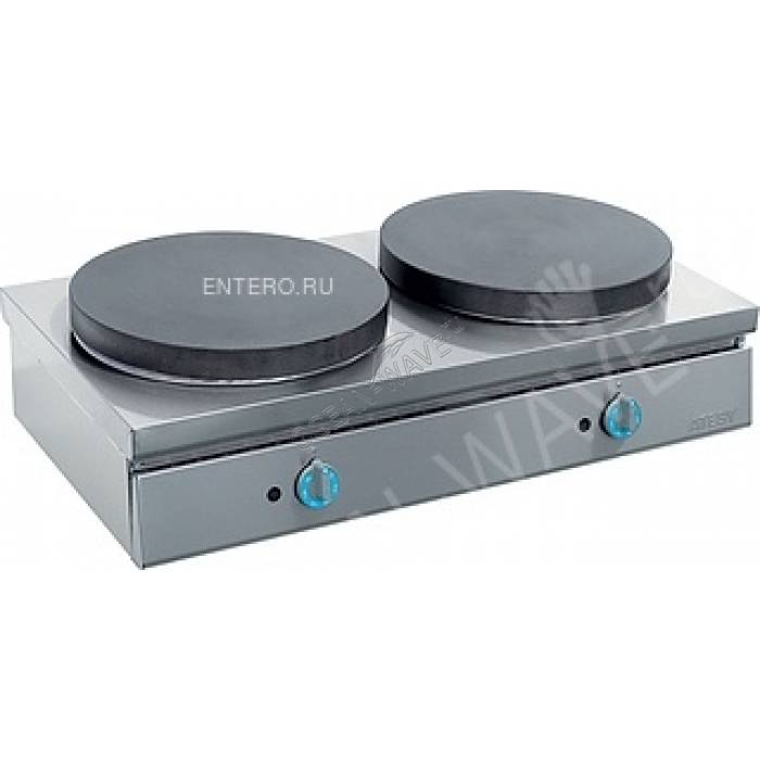 Блинница ATESY БА-2/5 "Масленица" - купить в интернет-магазине OCEAN-WAVE.ru