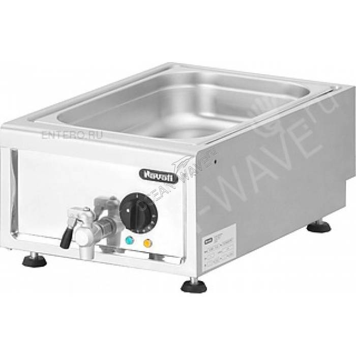 Мармит Nayati NEBM 4-60 AM - купить в интернет-магазине OCEAN-WAVE.ru