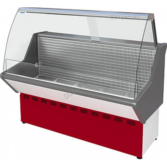 Витрина холодильная Марихолодмаш ВХН-1,8 Нова - купить в интернет-магазине OCEAN-WAVE.ru
