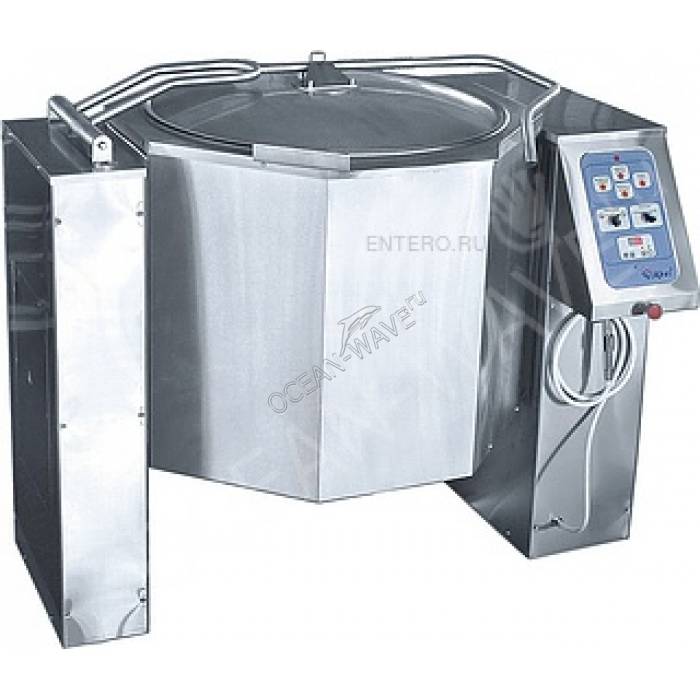 Котел варочный Abat КПЭМ-350-О - купить в интернет-магазине OCEAN-WAVE.ru