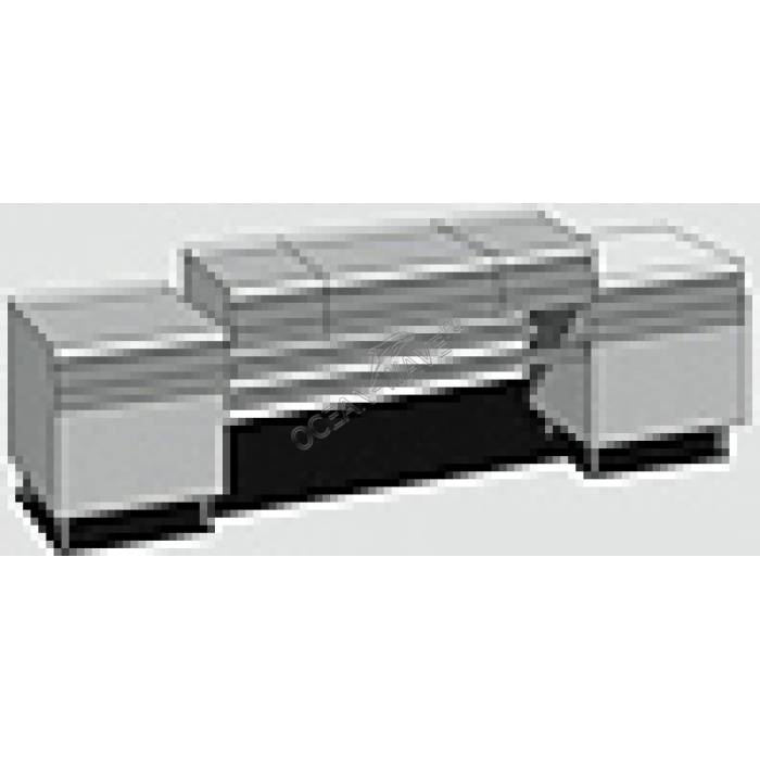 Мостовое соединение и нижняя полка Kocateq 0MPSS - купить в интернет-магазине OCEAN-WAVE.ru