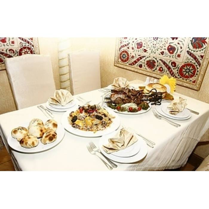 Тандыр Hobby Grill Восточный - купить в интернет-магазине OCEAN-WAVE.ru