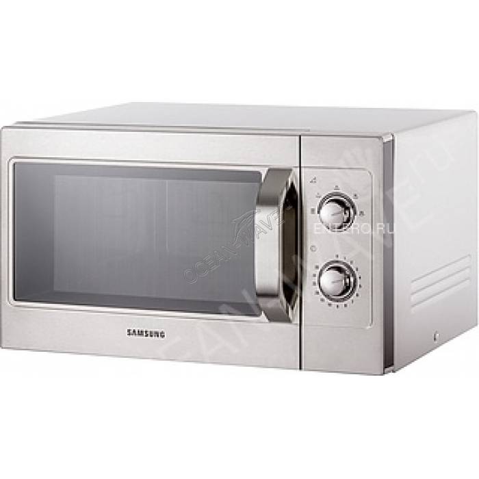 Микроволновая печь Samsung CM1099A - купить в интернет-магазине OCEAN-WAVE.ru