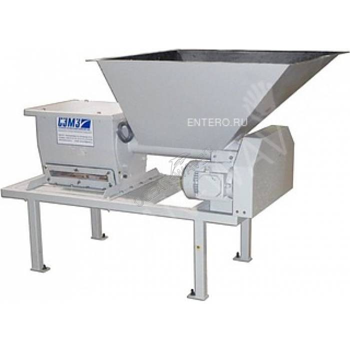 Установка просеивания муки СЭМЗ УПМ-3,0 - купить в интернет-магазине OCEAN-WAVE.ru