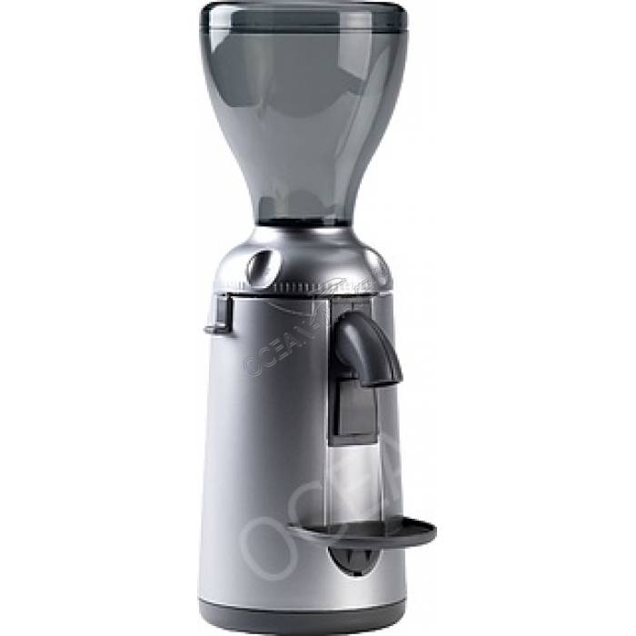 Кофемолка Nuova Simonelli Grinta хром - купить в интернет-магазине OCEAN-WAVE.ru