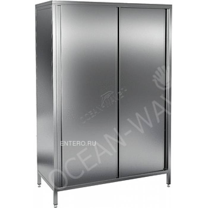 Шкаф HICOLD НШЗК-12/7 - купить в интернет-магазине OCEAN-WAVE.ru
