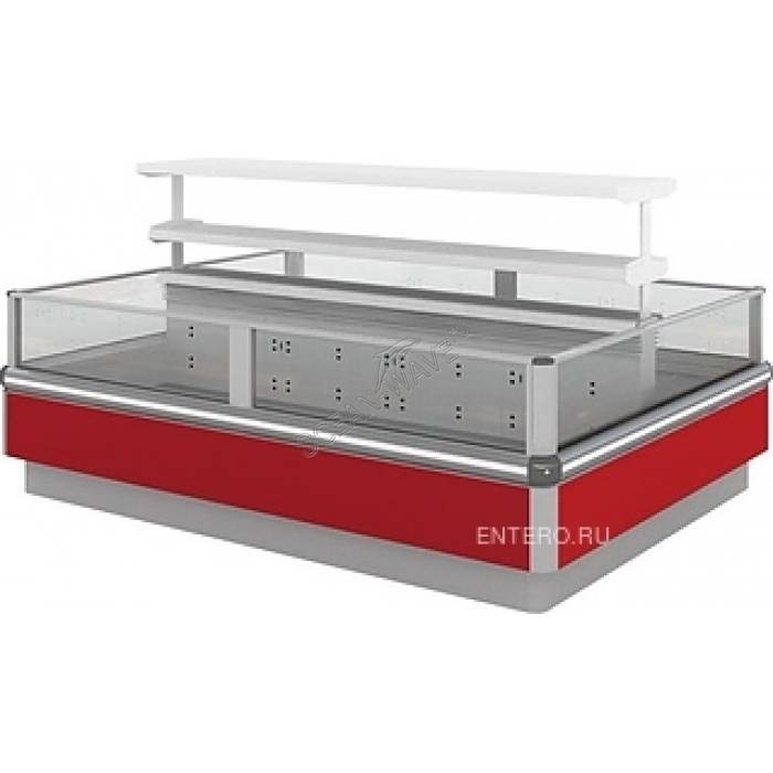 Бонета морозильная Cryspi Symphony ID 3750 Master - купить в интернет-магазине OCEAN-WAVE.ru