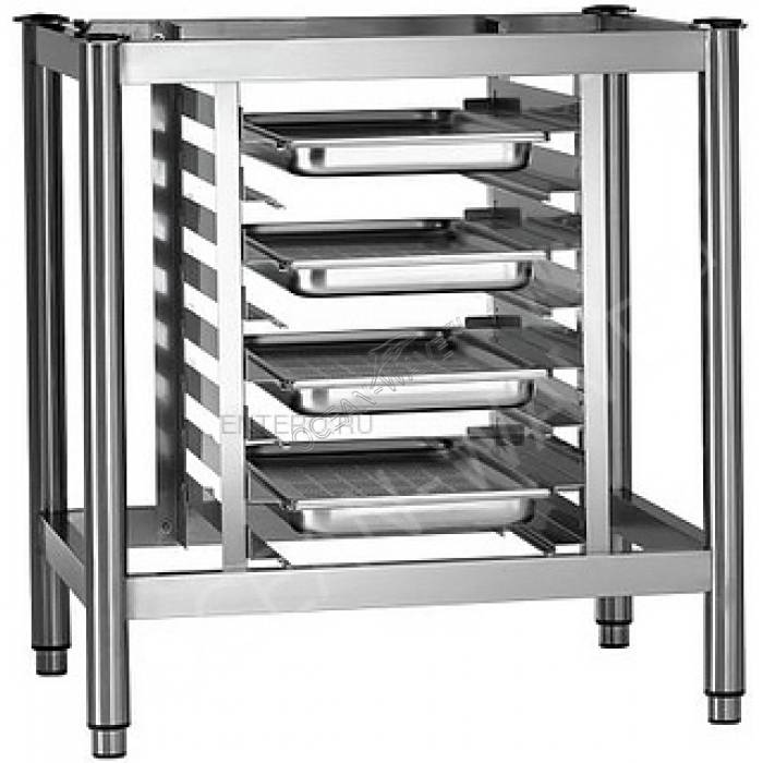 Направляющие для противней GIORIK 2019768 - купить в интернет-магазине OCEAN-WAVE.ru