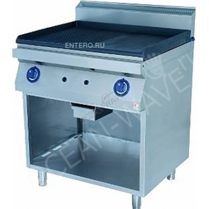 Сковорода открытая Kovinastroj (Kogast) PZ-T87/P-L - купить в интернет-магазине OCEAN-WAVE.ru