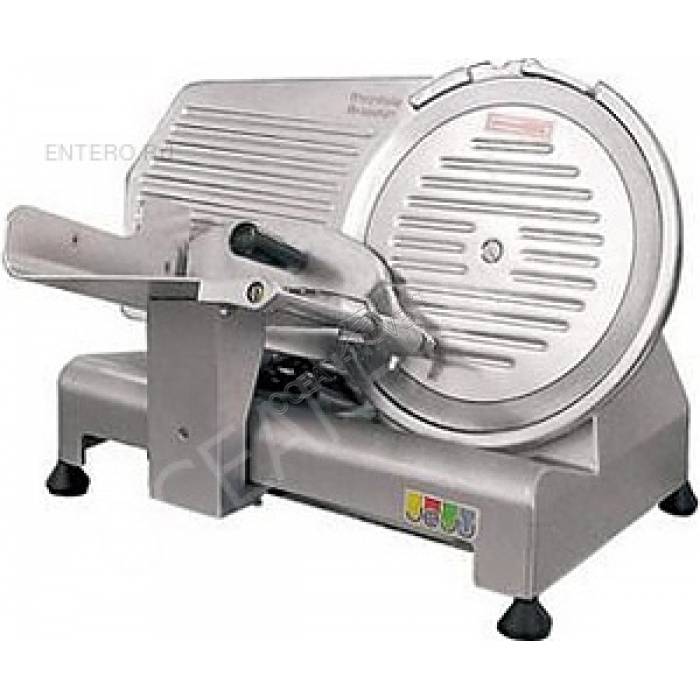 Слайсер JEJU MS-SL250ES-SS - купить в интернет-магазине OCEAN-WAVE.ru