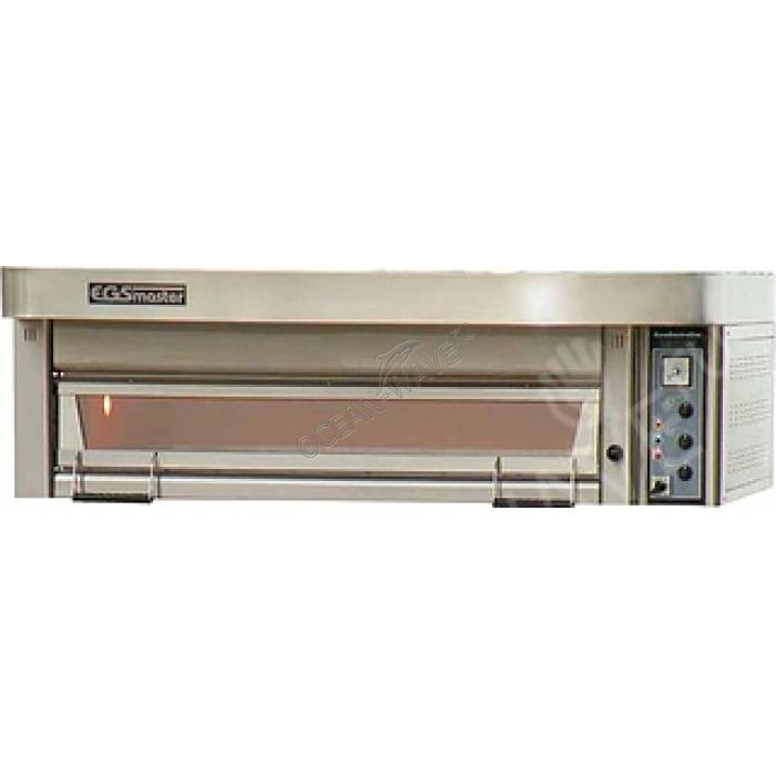 Печь для пиццы EGS MT120.T - купить в интернет-магазине OCEAN-WAVE.ru