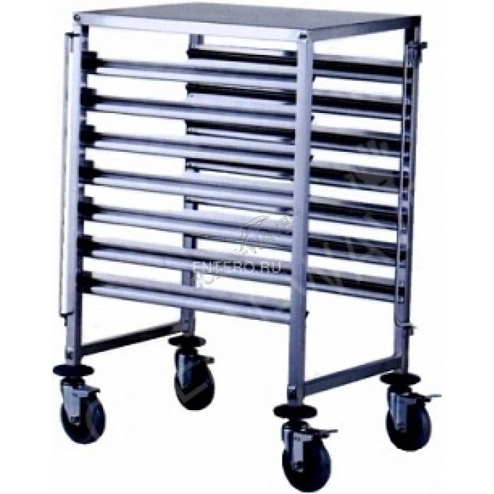 Шпилька Starfood 1737010 GN 1/1 - купить в интернет-магазине OCEAN-WAVE.ru