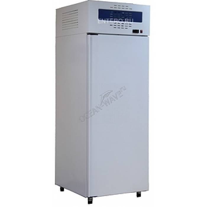 Шкаф холодильный Abat ШХ-0,7 краш. - купить в интернет-магазине OCEAN-WAVE.ru