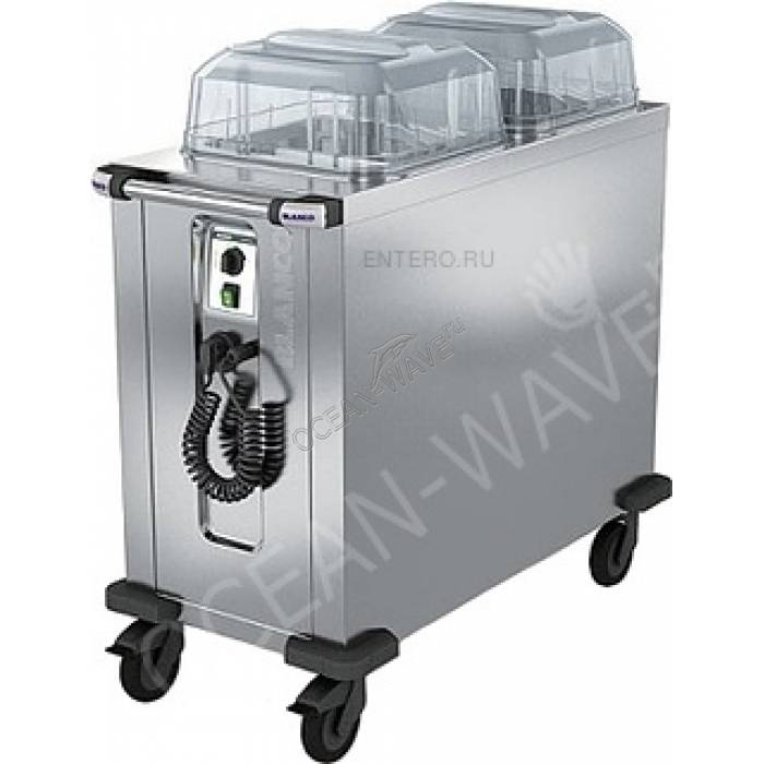 Диспенсер для тарелок Blanco TS-H2 18-33 - купить в интернет-магазине OCEAN-WAVE.ru