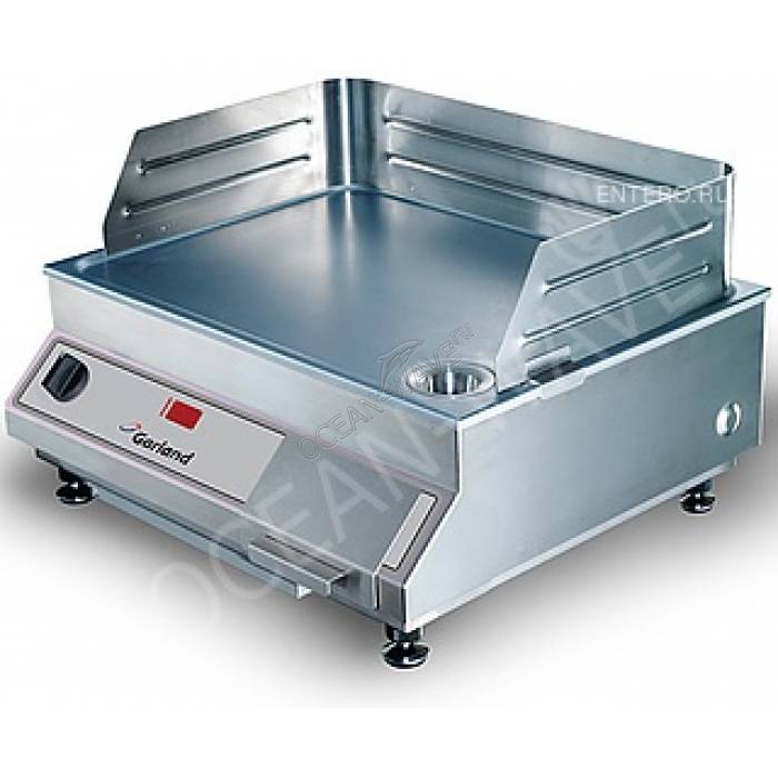 Гриль-сковорода Garland GI-SH/GR 3500 - купить в интернет-магазине OCEAN-WAVE.ru